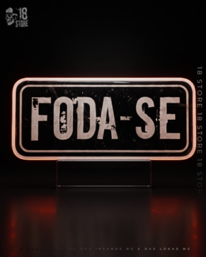 23808-3ee97752-e63e-480f-97c4-8abf40ab417d-3 Adesivo Placa Foda-Se