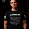 Camiseta Oração 2015