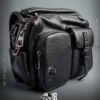 Bolsa Meteor Insanos Mc