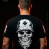 Camiseta Entregadores